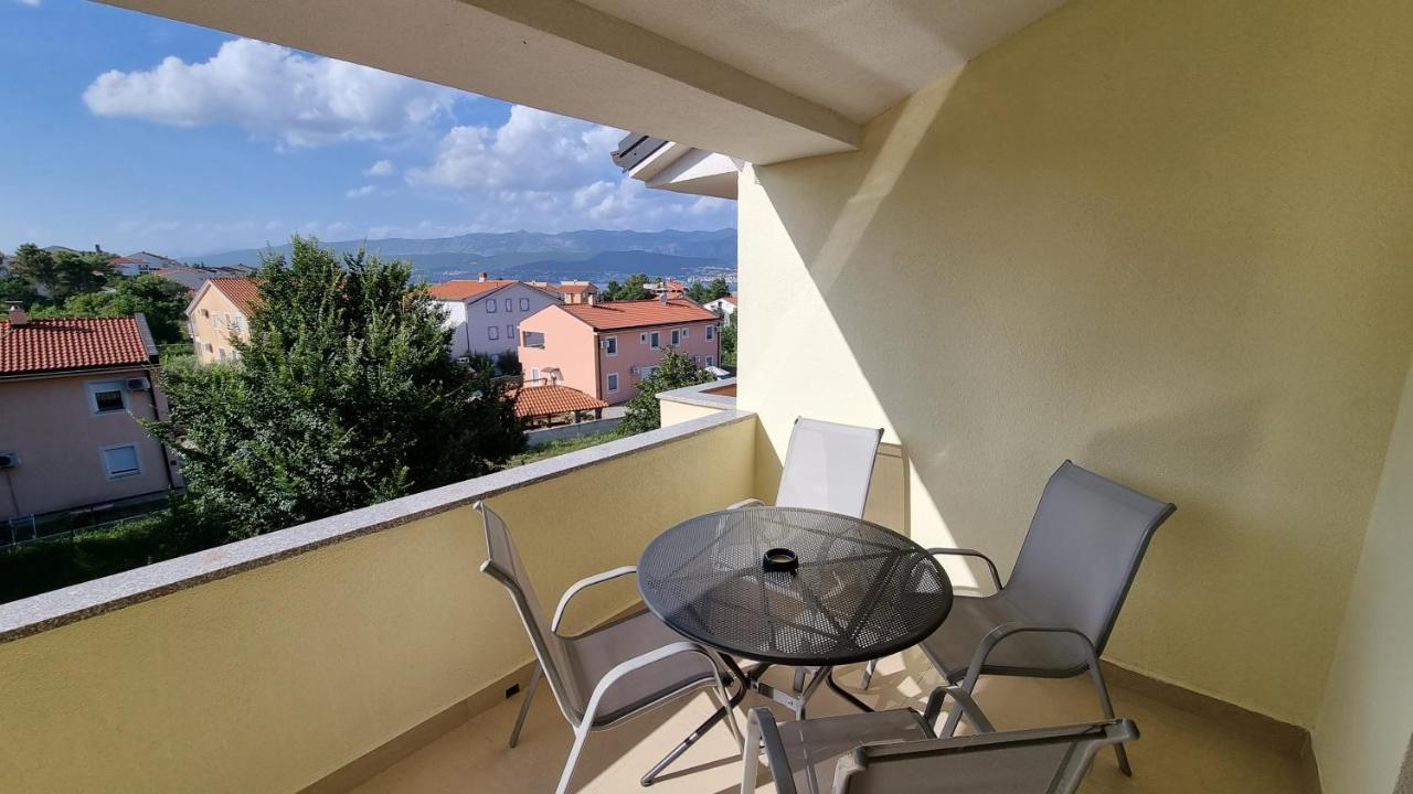 Apartments Bellator シロ エクステリア 写真