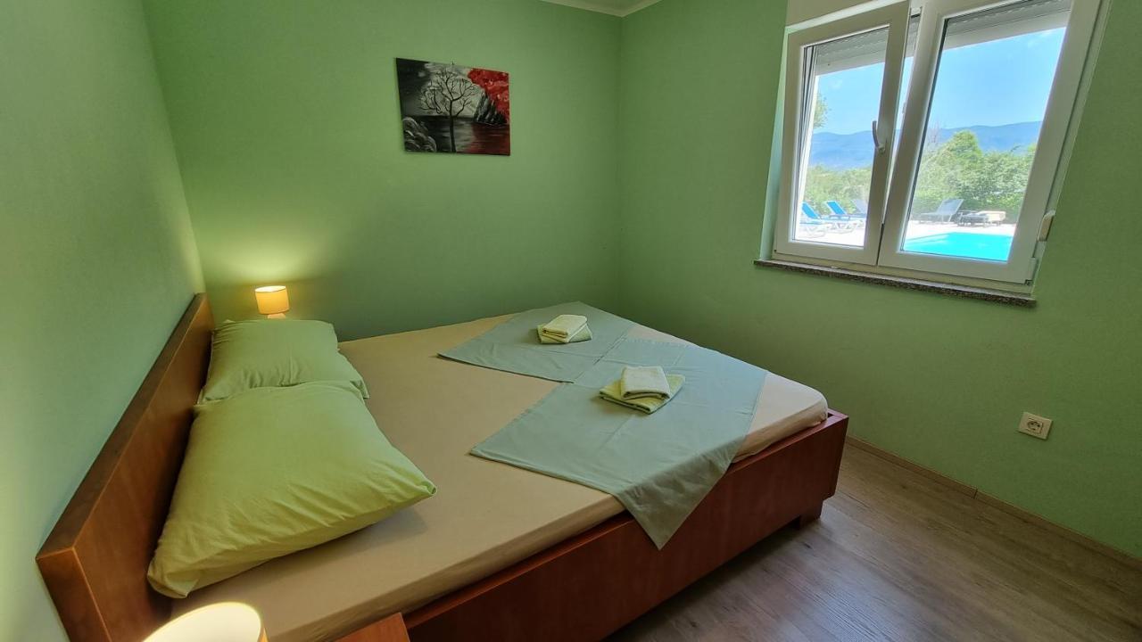 Apartments Bellator シロ エクステリア 写真