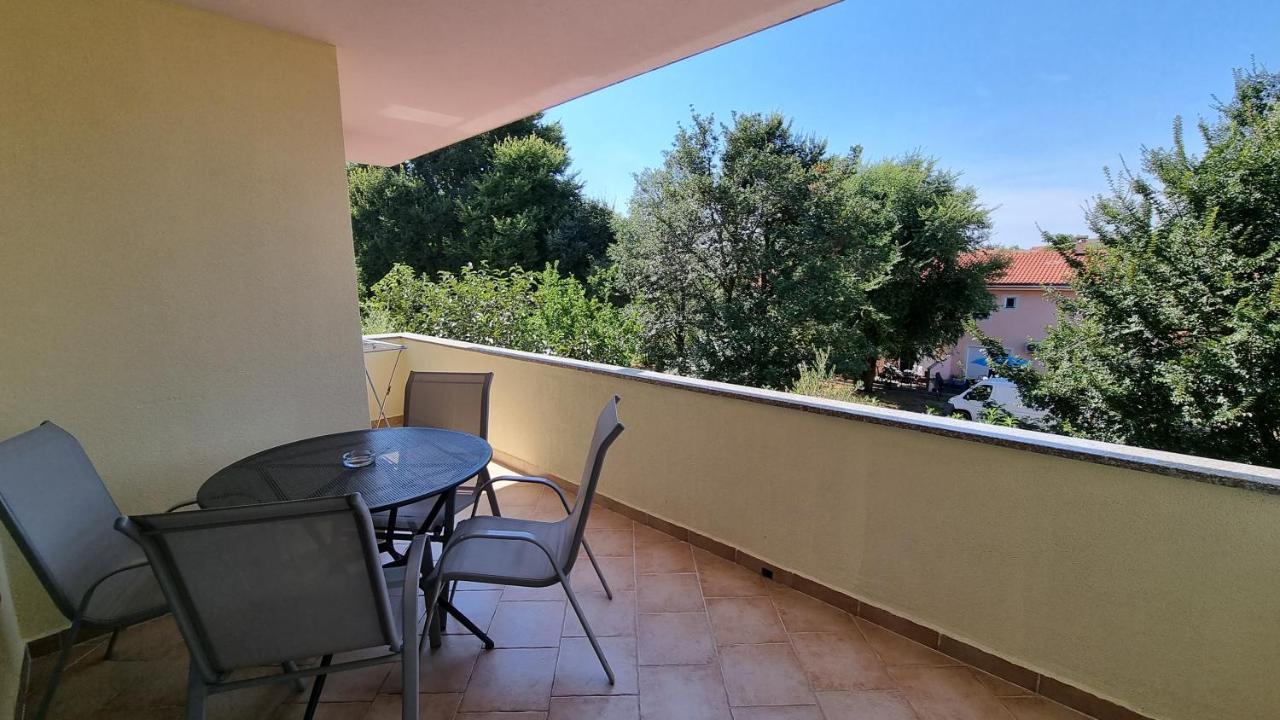 Apartments Bellator シロ エクステリア 写真