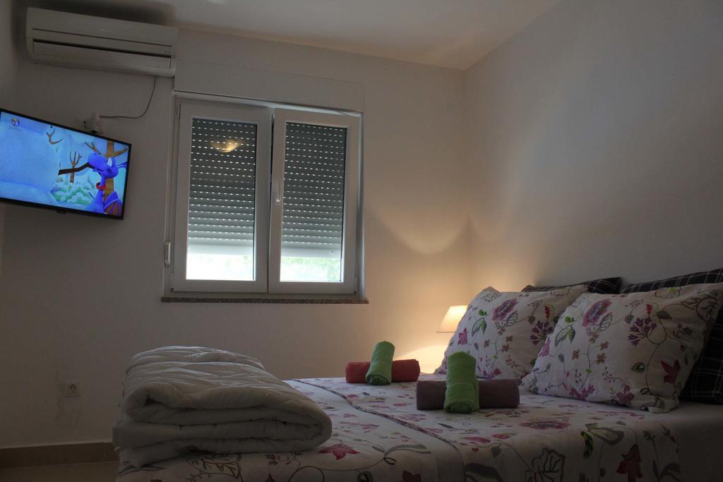 Apartments Bellator シロ エクステリア 写真