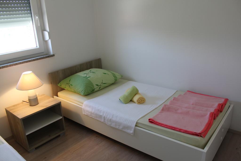 Apartments Bellator シロ エクステリア 写真