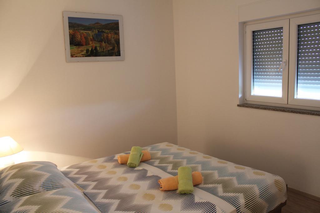 Apartments Bellator シロ エクステリア 写真