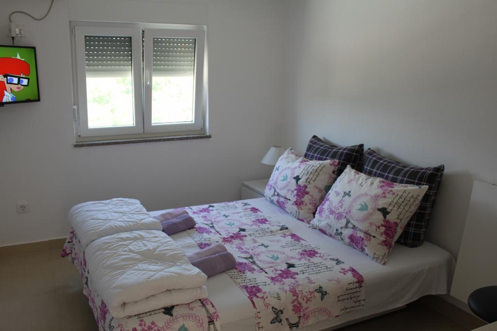 Apartments Bellator シロ エクステリア 写真