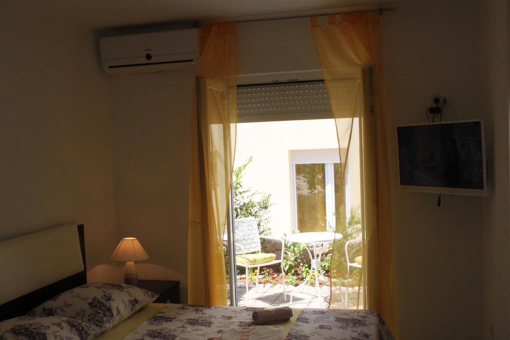 Apartments Bellator シロ エクステリア 写真