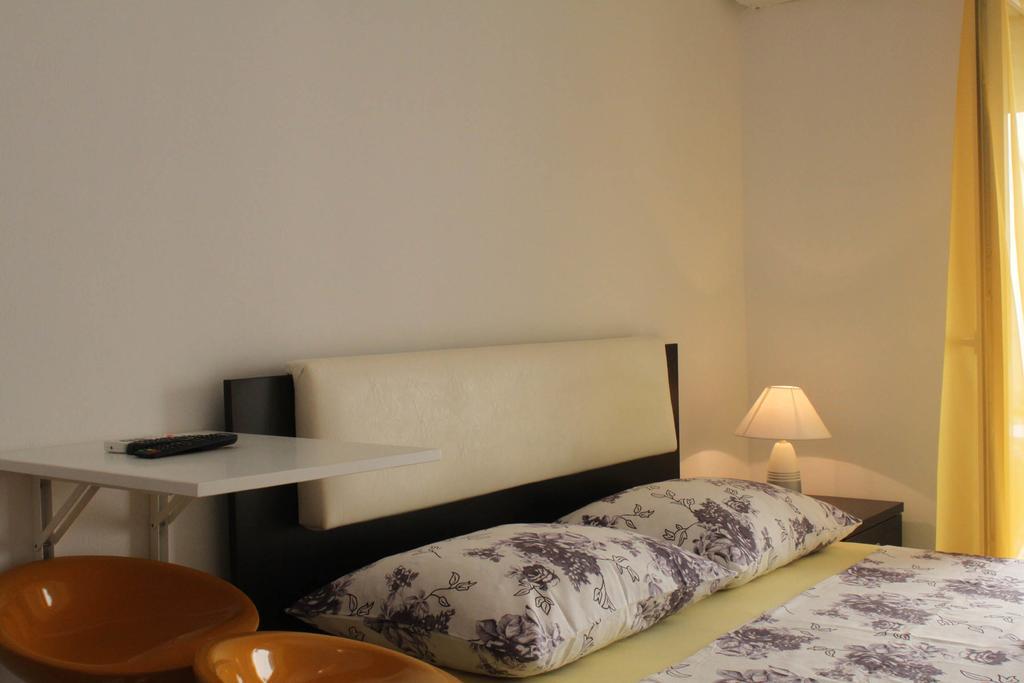 Apartments Bellator シロ エクステリア 写真