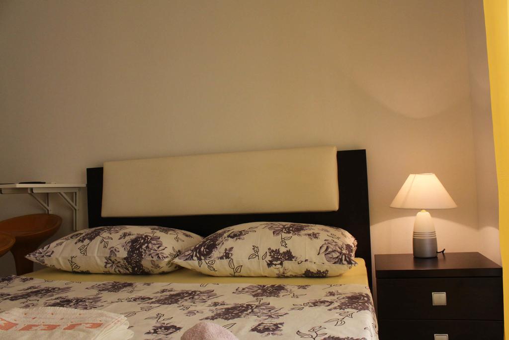 Apartments Bellator シロ エクステリア 写真