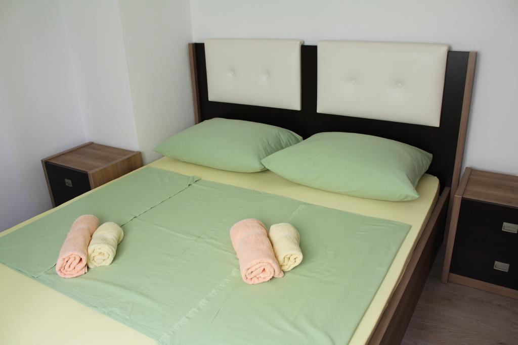 Apartments Bellator シロ エクステリア 写真
